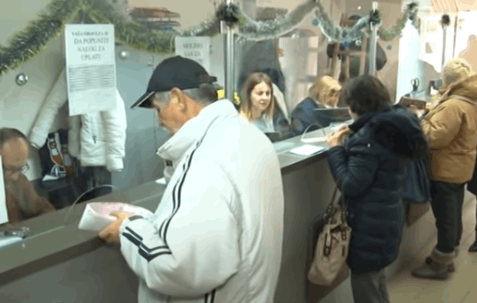 Na BIROU ZA ZAPOŠLJAVANJE više od TRISTA HILJADA LJUDI, čeka se i preko DESET GODINA